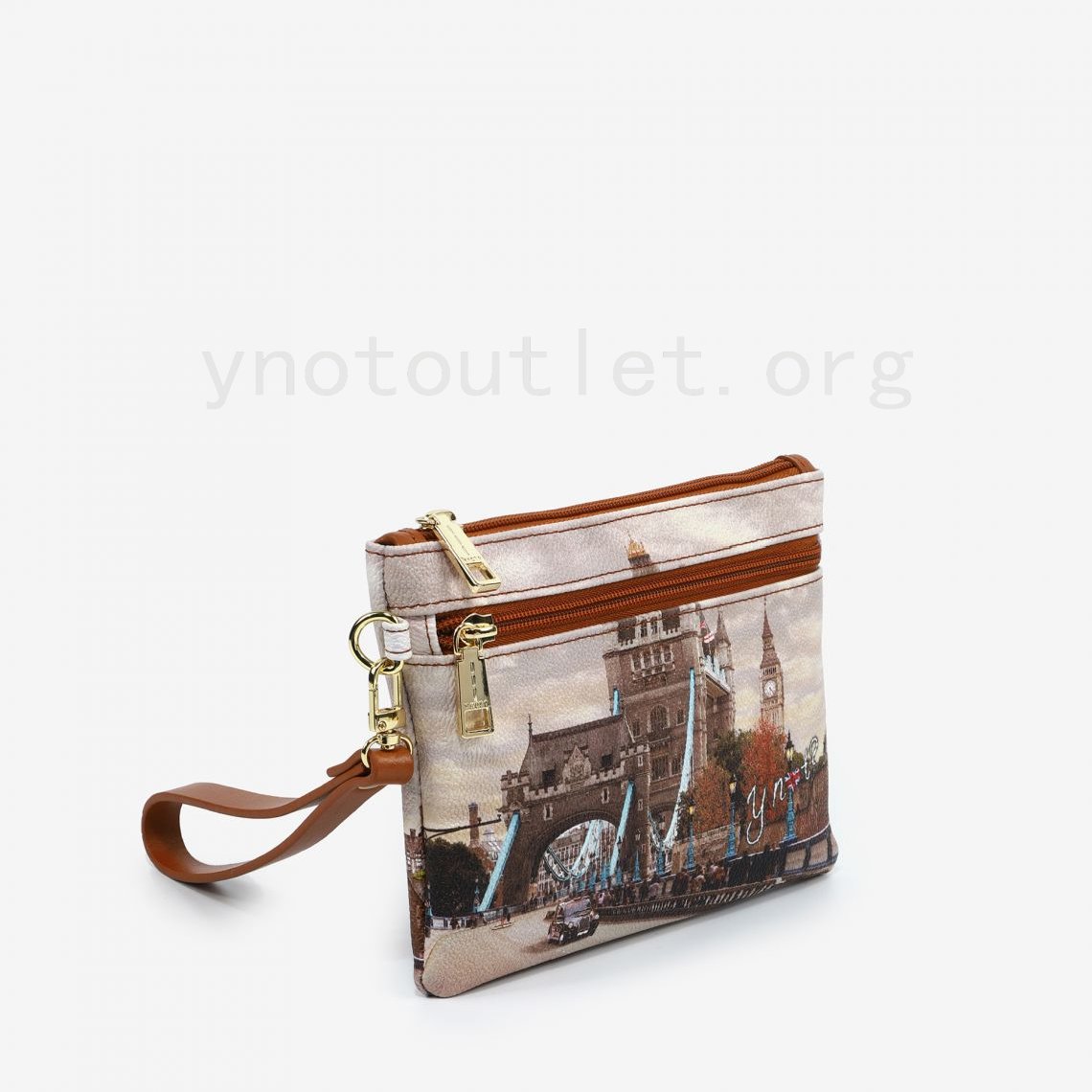 Vendita Online Pocket With Handle Small London Taxi